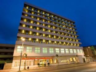 Almunecar Spain Hotels