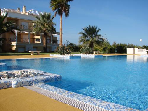 Oliva Spanje promotiecode booking.com