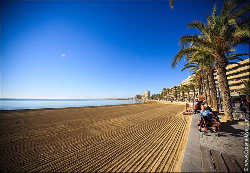 Torrevieja Spain Promo Code Booking.com