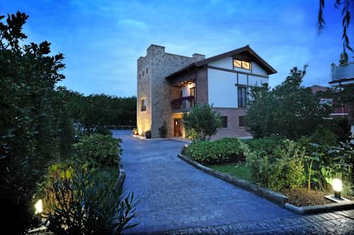 Suances España codigo de promocion booking.com