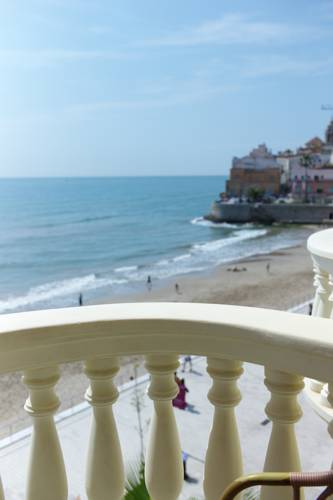 Sitges Espa&ntilde;a codigo de promocion booking.com