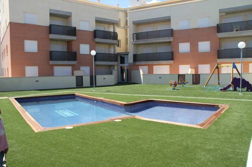 Alcossebre Code Promo Espagne Booking.com