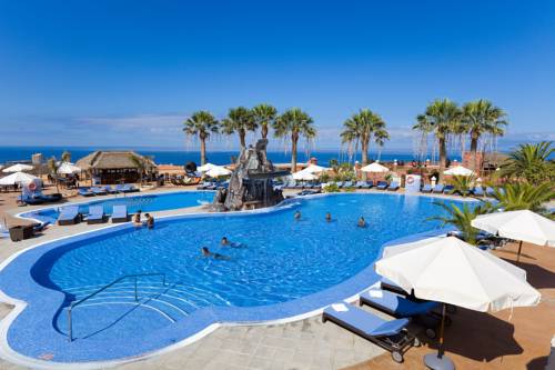 Callao Salvaje Codice Promozionale Spagna Booking.com