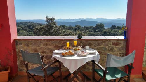 Aracena Codice Promozionale Spagna Booking.com