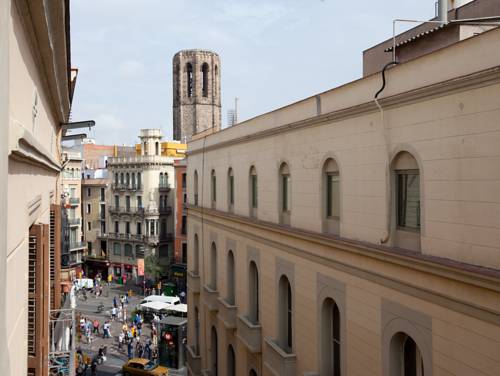 Barcelona Espa&ntilde;a codigo de promocion booking.com