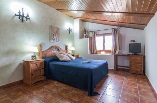 Taberno Spanje promotiecode booking.com