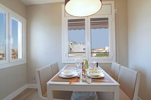 Sitges Espa&ntilde;a codigo de promocion booking.com