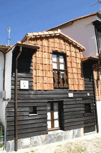 Hervás Spain Promo Code Booking.com