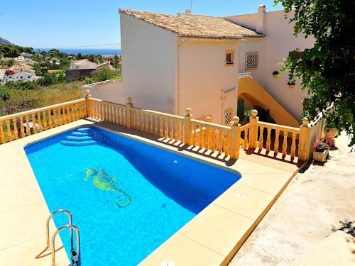 J&aacute;vea Espa&ntilde;a codigo de promocion booking.com