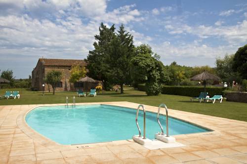 Peratallada Spanje promotiecode booking.com