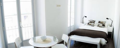 M&aacute;laga Espa&ntilde;a codigo de promocion booking.com