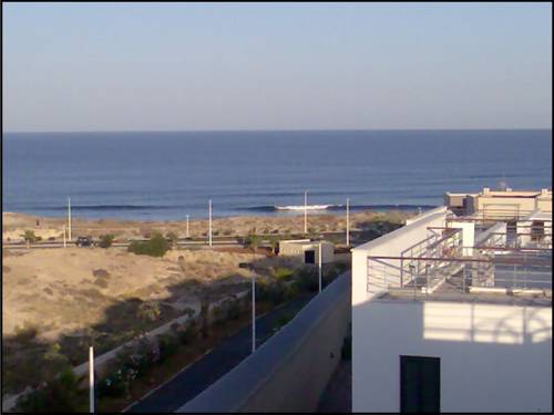El Médano Spanien Promo-Code Booking.com