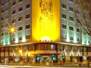 Madrid Spain Hotels