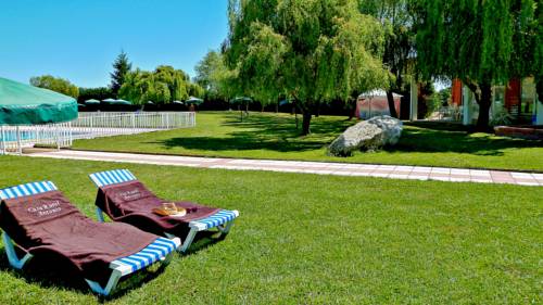 Vitigudino Spanje promotiecode booking.com