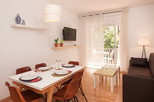 Barcelona Espa&ntilde;a codigo de promocion booking.com