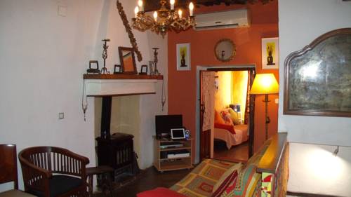 Pampaneira Spanien Promo-Code Booking.com