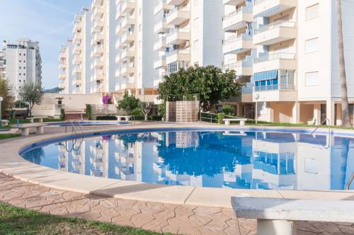 Platja De Gandia España codigo de promocion booking.com