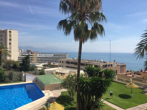 Torremolinos España codigo de promocion booking.com