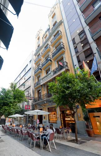 Valencia Spanien Promo-Code Booking.com