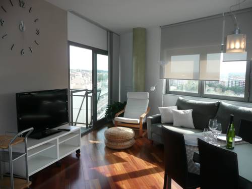 Gerona Spanje promotiecode booking.com