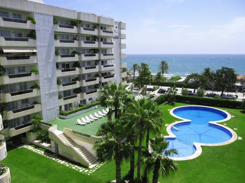Sitges Espa&ntilde;a codigo de promocion booking.com