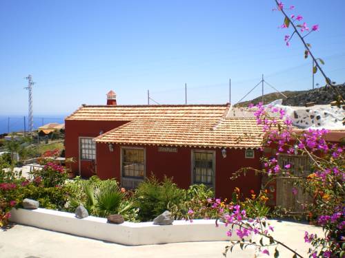 Villa de Mazo España codigo de promocion booking.com
