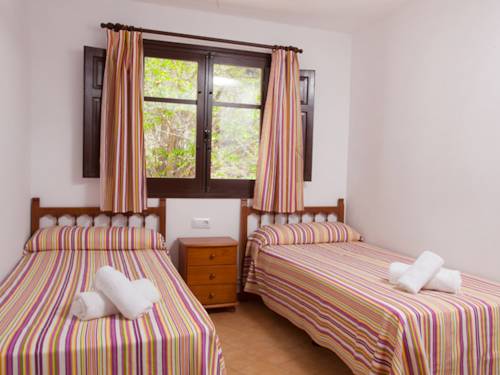 Calp España codigo de promocion booking.com