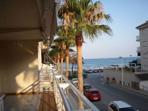 Alcossebre Code Promo Espagne Booking.com