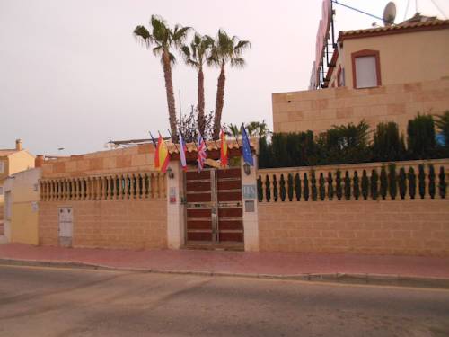 Torrevieja Spanien Promo-Code Booking.com