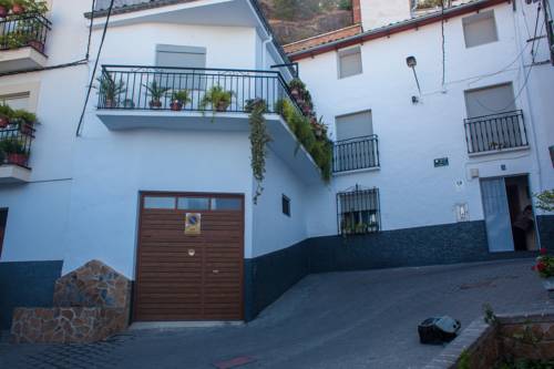 Cazorla España codigo de promocion booking.com