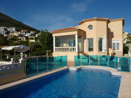 Cumbre del Sol Spanien Promo-Code Booking.com