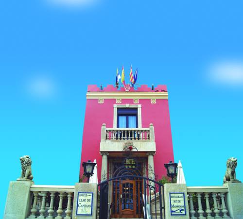 Masnou Spanje promotiecode booking.com