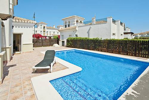La Torre Golf Resort Code Promo Espagne Booking.com