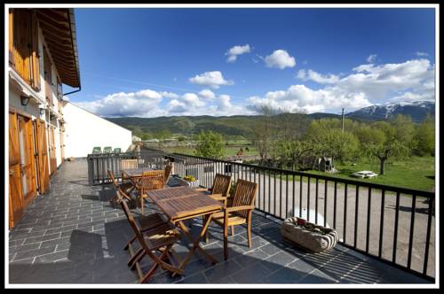 Puigcerdà España codigo de promocion booking.com