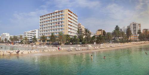 Ibiza España codigo de promocion booking.com