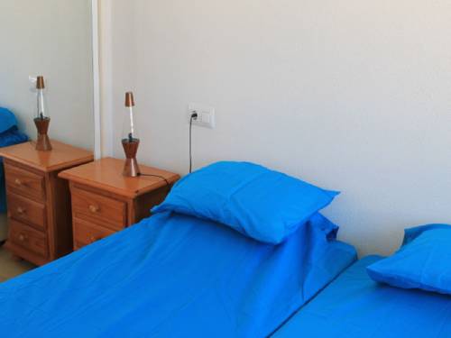 Villacosta Code Promo Espagne Booking.com