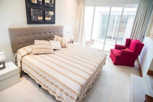 Marbella Spanje promotiecode booking.com