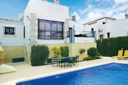 La Finca Golf España codigo de promocion booking.com