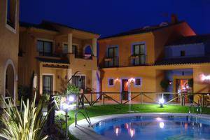 Lista España codigo de promocion booking.com