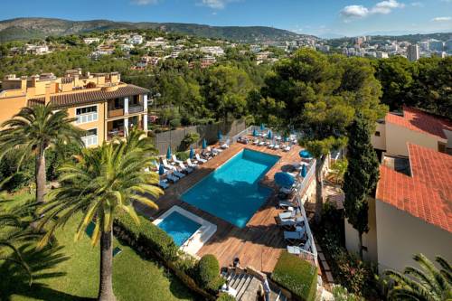 Illetas Spanje promotiecode booking.com