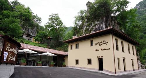 Covadonga España Hotel Código promocional booking.com