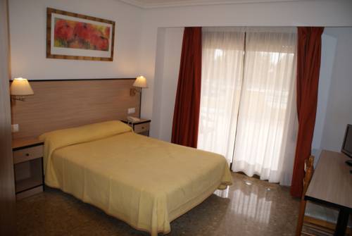 Cullera España codigo de promocion booking.com