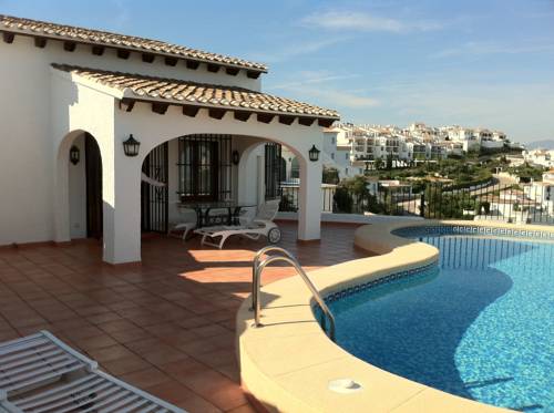 Denia Codice Promozionale Spagna Booking.com