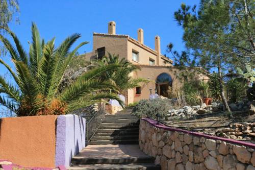 Mojácar España codigo de promocion booking.com
