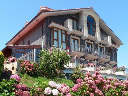 San Vicente de la Barquera España codigo de promocion booking.com