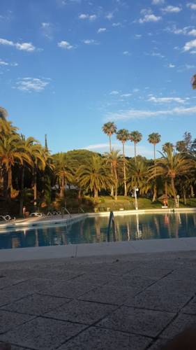 Mijas Costa Spain Hotel