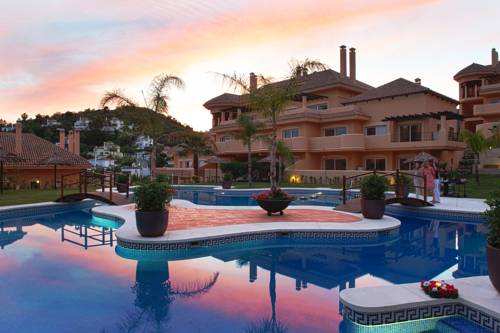 Marbella Espa&ntilde;a codigo de promocion booking.com