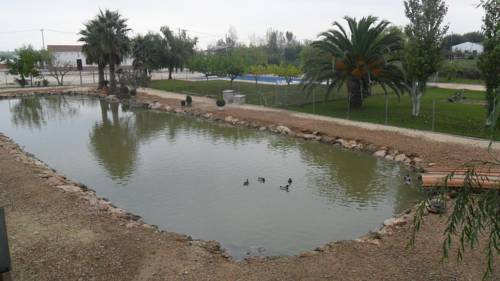Deltebre España codigo de promocion booking.com