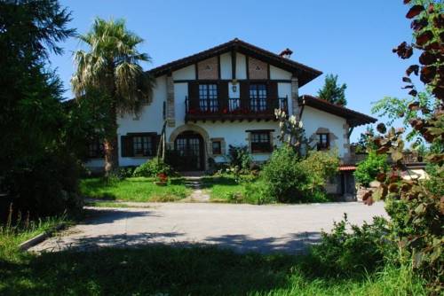Hondarribia Spanje promotiecode booking.com
