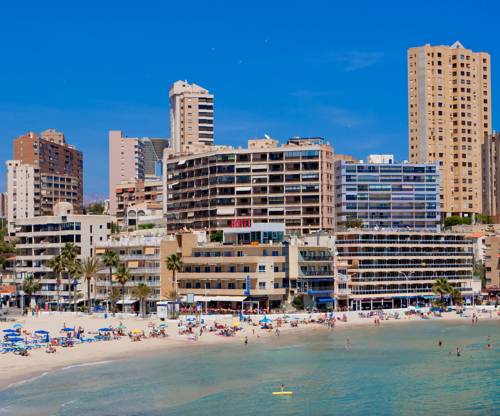 Cala de Finestrat Codice Promozionale Spagna Booking.com